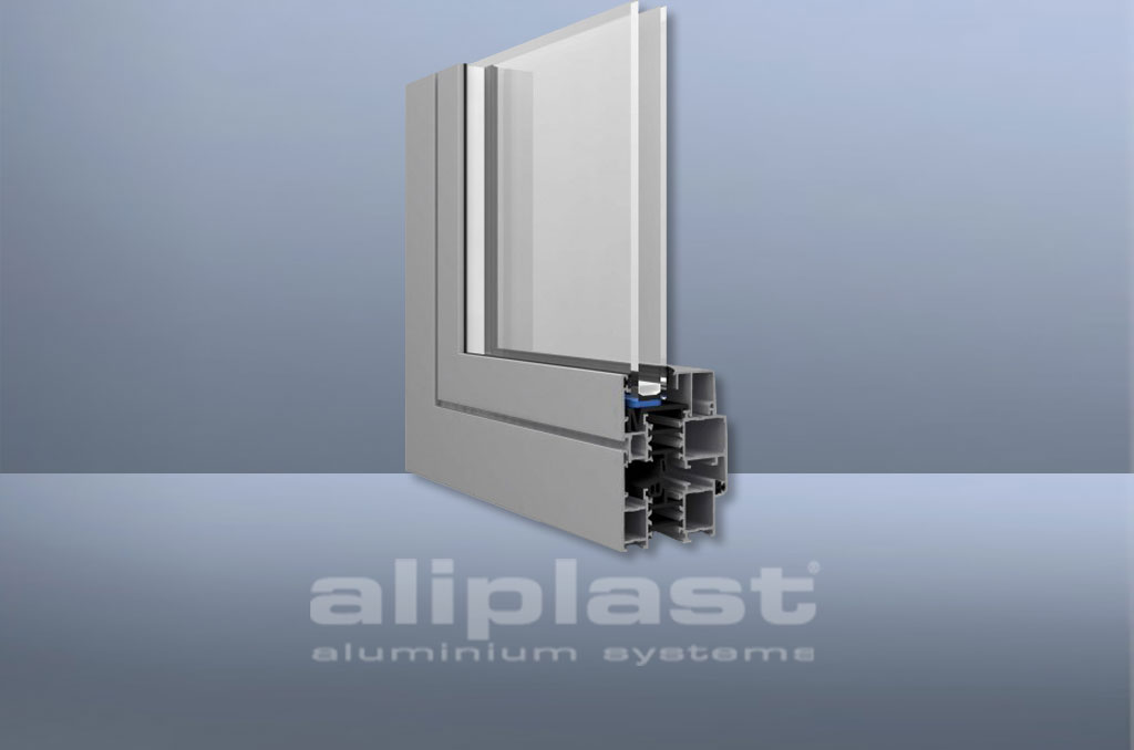 Aliplast-Imperial Aliplast Imperial