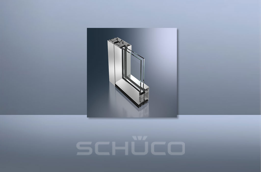 Schuco-ADS-65 Schuco-ADS-65