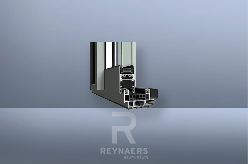 REYNAERS CP 68 REYNAERS CP 68