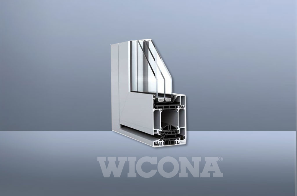 wicstyle65 WICONA WICSTYLE 65