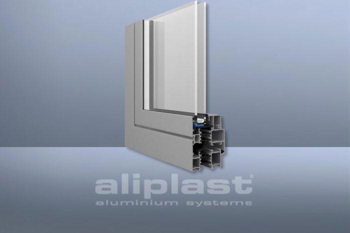 Aliplast Imperial