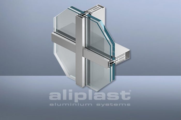 ALIPLAST MC Wall