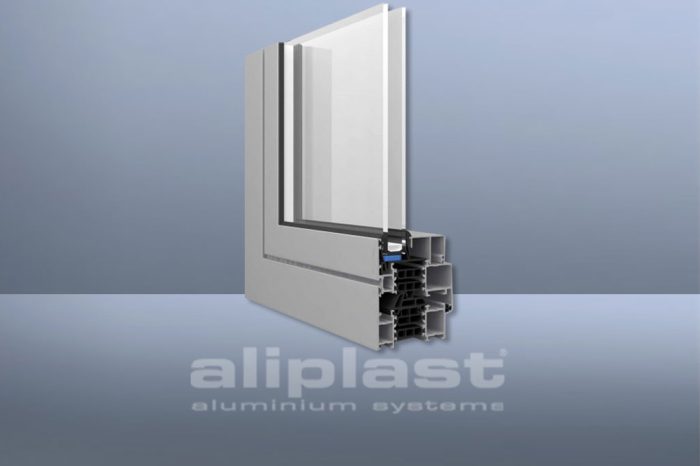 Aliplast-Superial