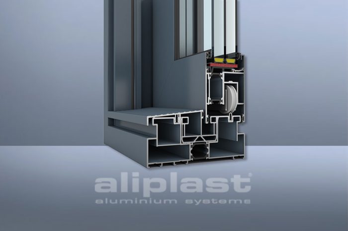 Aliplast Ultraglide